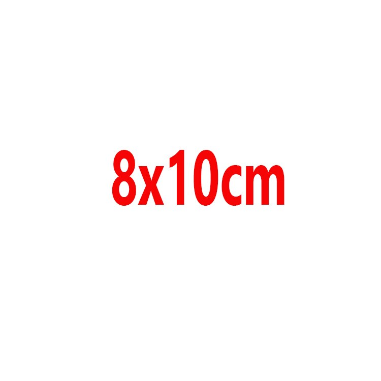Kundvagn: 8 x 10