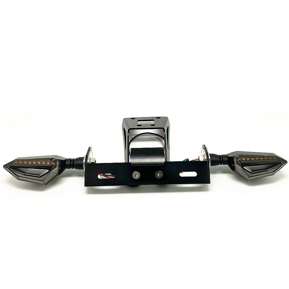 til kawasaki ninja 400 ninja 250 z400/250/300 ledet blinklys fender eliminator