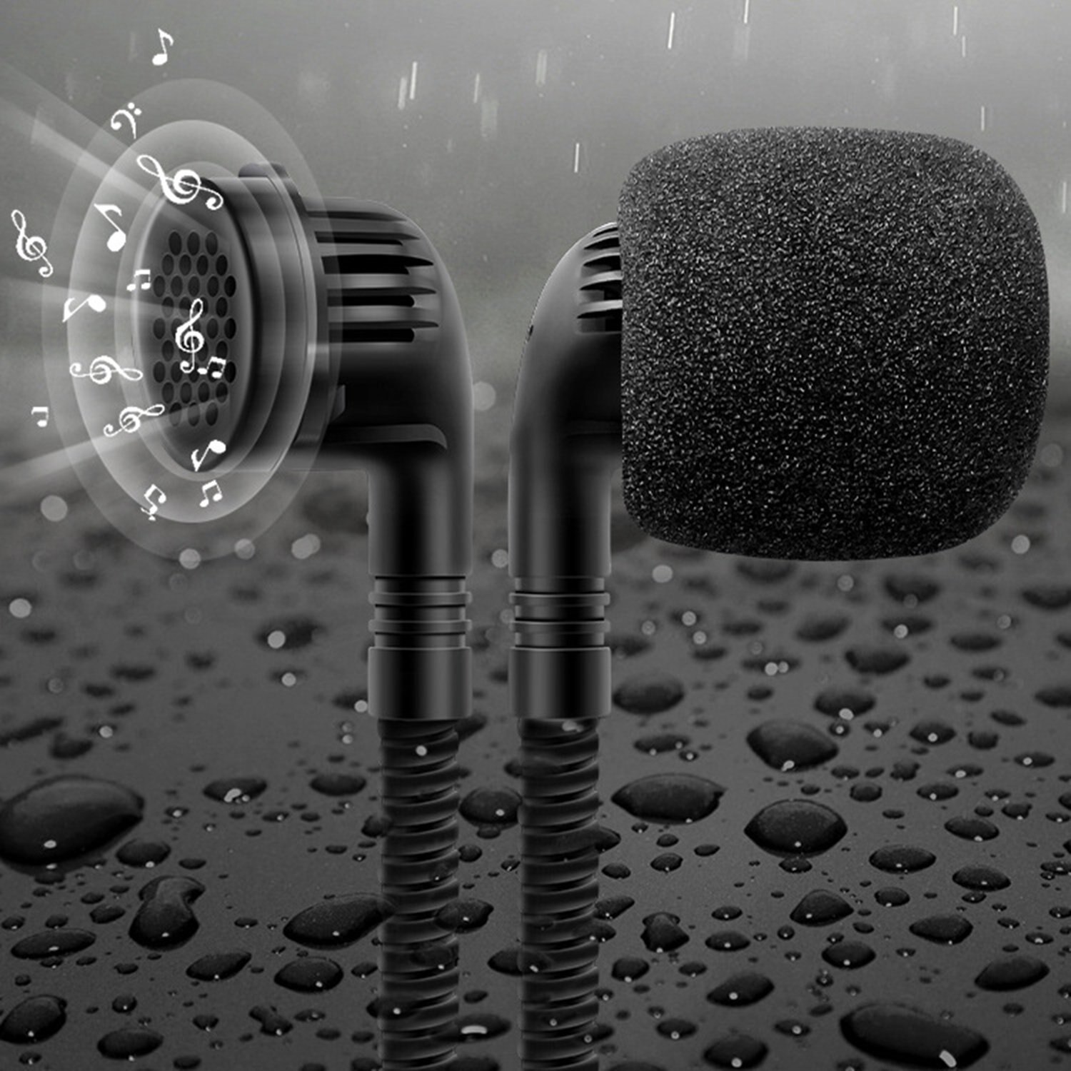 Saxofoon Muziek Draadloze Microfoon Outdoor Prestaties Uhf Draadloze Microfoon Pickup