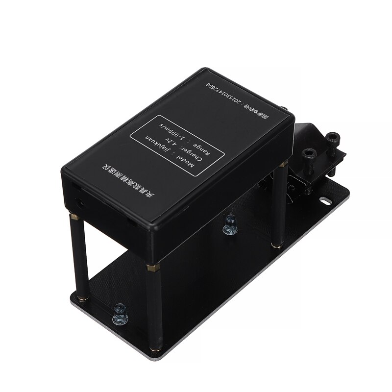 Professionele Schieten Chronograph Kogel Snelheid Tester Chronograaf Voor Schieten Speed Meter Bal Velocity Energie Meting