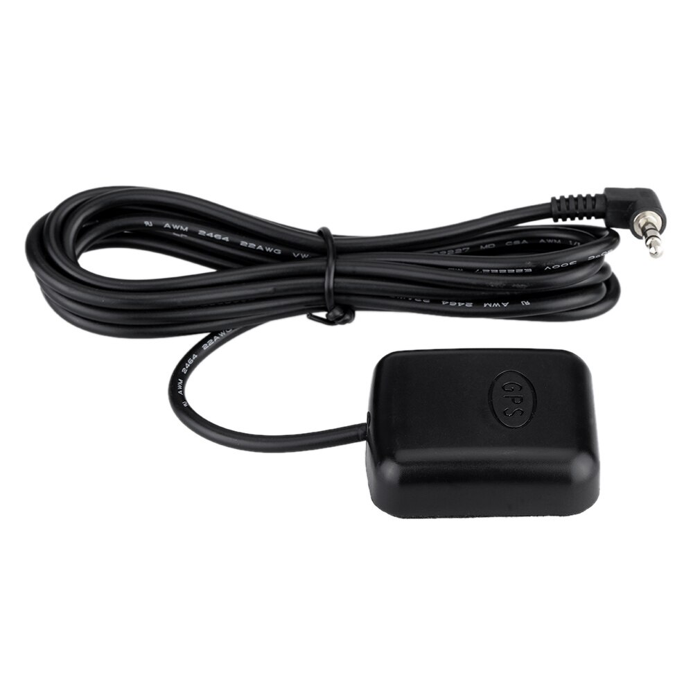 KKmoon GPS Module for Car DVR GPS Log Recording Tracking Antenna Accessory for VIOFO A118 for A118C Car Dash Camera