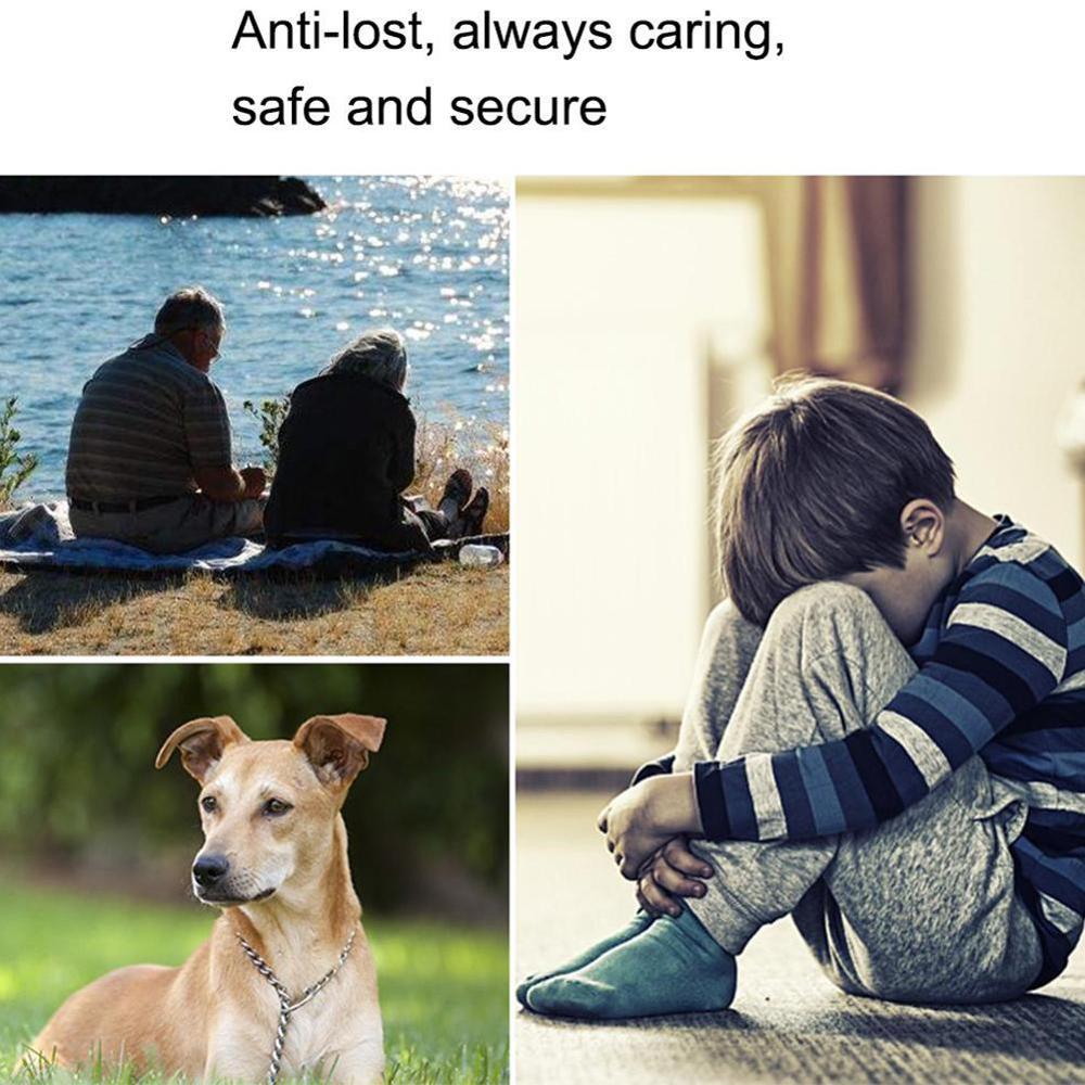 A8 Mini GPS GSM GPRS Global Locator Real Tracking Tracker Car Device Kid SOS G3I4