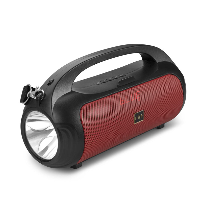 Krachtige crankgenerator, 20 W draagbare USB laaddynamotor, laag