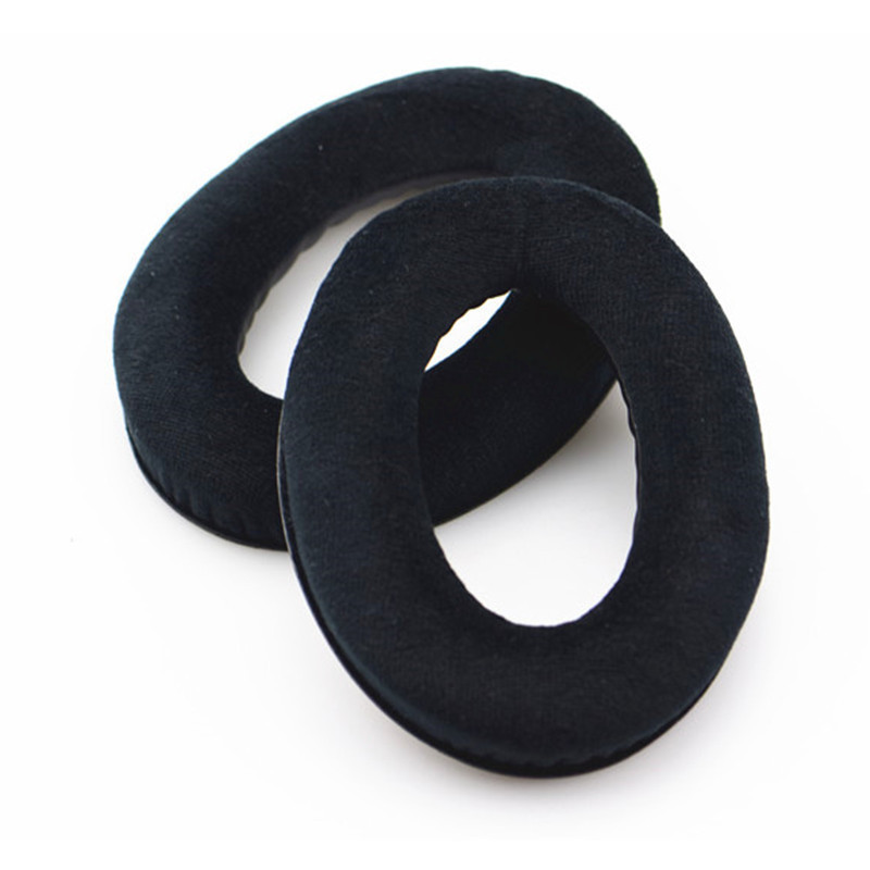 Oorkussens Voor Sennheiser Pxc450 Pxc350 Pc350 Hd380 Pro Hme95 G4me Nul Game Nul Hoofdtelefoon Vervanging Oorkussentjes Kussens