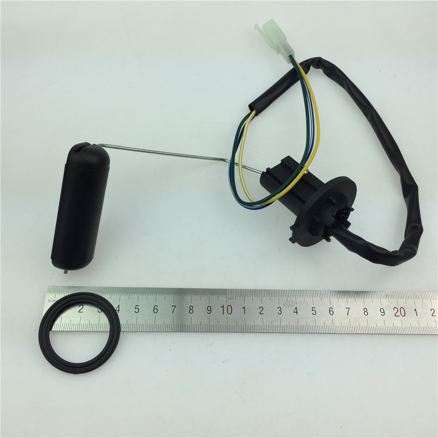 STARPAD Motorfiets Olie Vlotter Brandstofmeter Olie Sensor Vlotter Brandstoftank Sensor