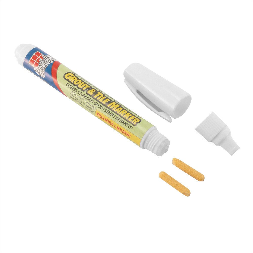 Fix It Pro ew Car Scratch Repair Remover Pen Paint Applicator