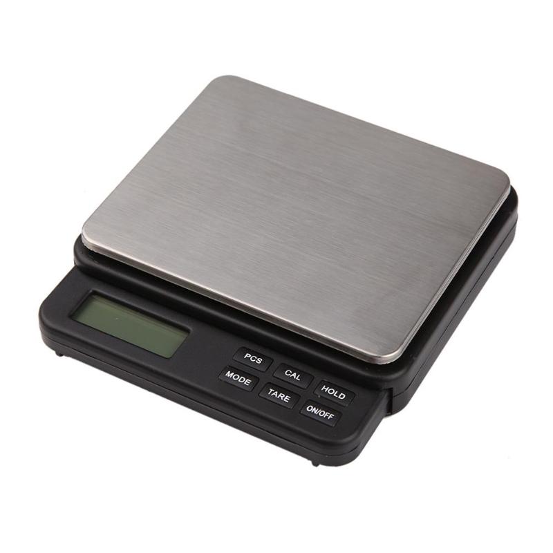 1000g/0.01g digital precision Laboratory Balance scales pocket Jewelry Scales Portable digital Lab Weight Electronic Scales