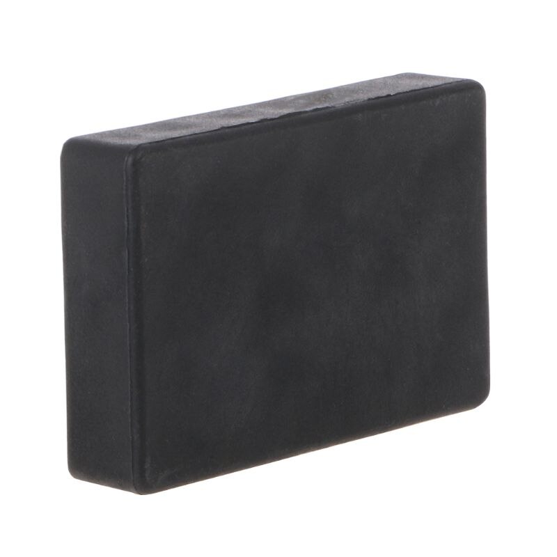 45 Holes Electric Drill Bit Storage Block Box Drill Head Holder Organizer Case