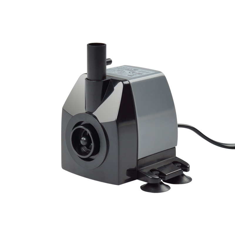 Hailea HX 2500 4500 Courtyard pond high lift pump garden landscaping diving pump rockery water pump decorative fountain pump