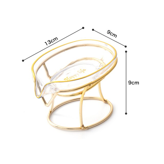 New Arrival 25mm plastikowa szyna prysznicowa mydło pojemnik na naczynia mydelniczka mydło paleta drążek prysznicowy drążek przesuwny ABS Chrome na belka ślizgowa: Style A1