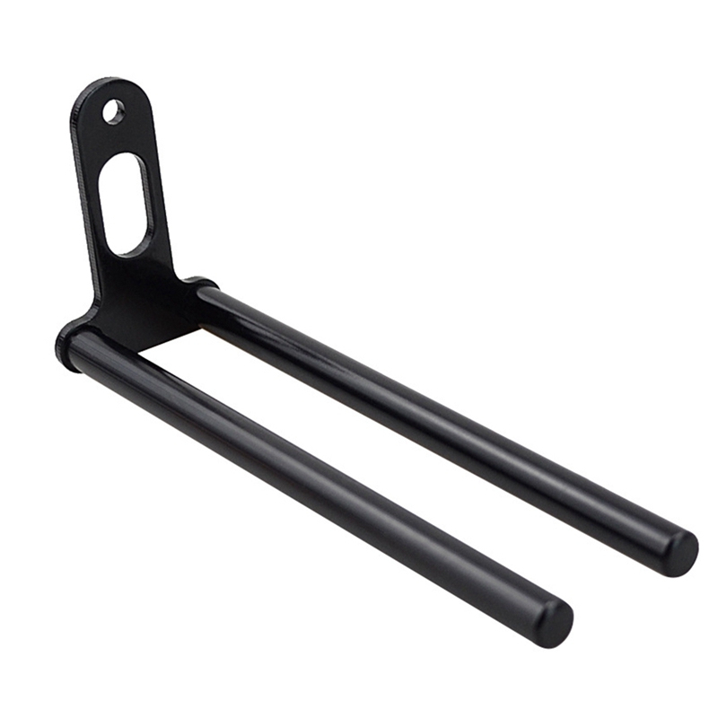 Carp Fishing Snag Bar Aluminium Alloy For Bite Alarms Windproof Windshield Anti Falling Snag Bar Carp Fishing Tackle