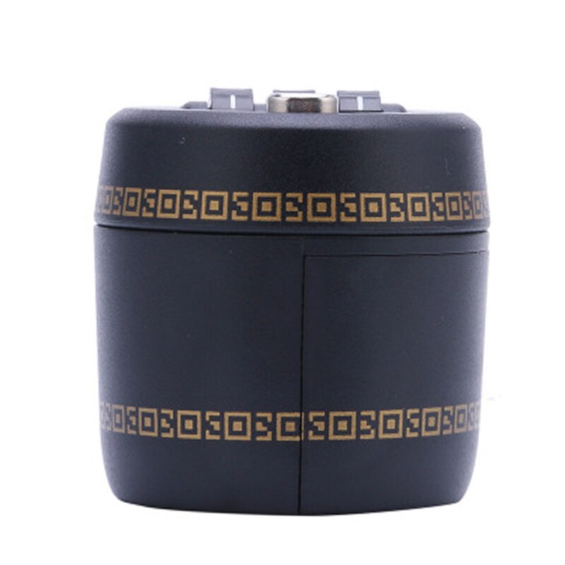 Seller Bottle Lock Secret in Bottle Cap Little Prop for Escape From Mysterious Room Find Password To Open The Wine P20