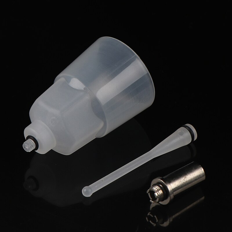 Cykel skivebremse udluftning kit olietragt olie prop til shimano mtb og vej hydraulisk skivebremse fit shimano