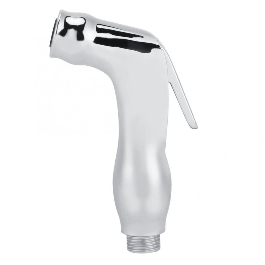 G1/2in "Wc Bidet Hoge Druk Handdouche Abs Wc Bidet Nozzle Badkamer Sproeier Set Wc hand Bidet Kraan