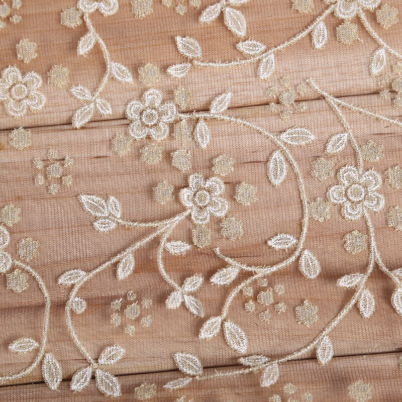 Vrouwen Bloemen Sjaal Wrap Lace Sheer Kwastje Sjaal Mode Hollow Tassel Lace Rose Bloemen Knit Driehoek Mantilla Sjaals