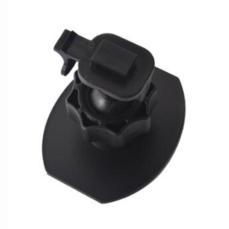 T spenne bakspeil instrument skrivebord sport dv frontrute spesial lim brakett 3m selvklebende mini bil dvr lim holder