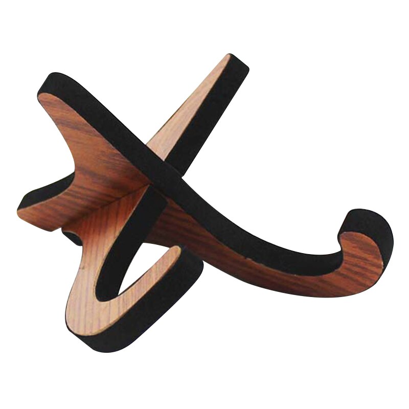 Kalimba 17-Key Thumb Piano Transparante Acryl Kit W/Zak Stickers Hamer BHD2: accessories