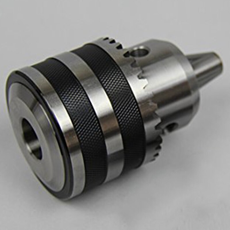JFBL 3/4 Inch 3Jt Heavy Duty Drill Chuck Key and 3Jt-2Mt Arbor Mt2 Jt3