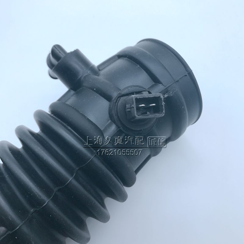 Filter Schlauch Gas Aufnahme Rohr Sensor Für Chevrolet KKFUN AVEO 1.4/1,6 Luft