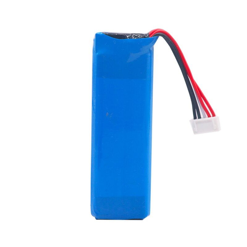 Batería de 9800mAh/6800mAh GSP872693 01 para JBL Flip 4, Flip 4 Edición Especial