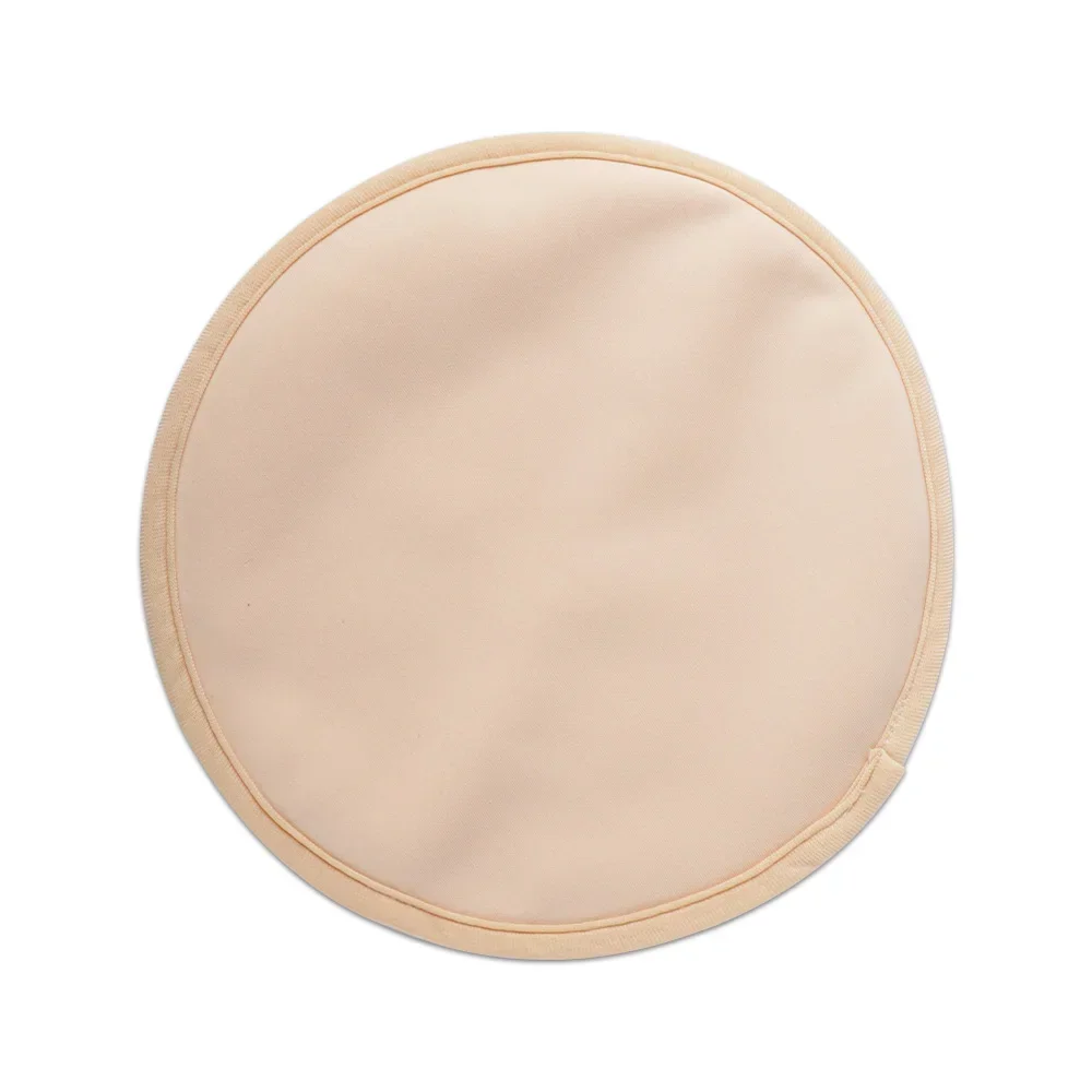 Bio-rizinusölpackung, wiederverwendbare packung mit weichen, elastischen bändern, kompression, verbessert den schlaf, rizinusölwickel für die leber, rizinus: Rosenrot