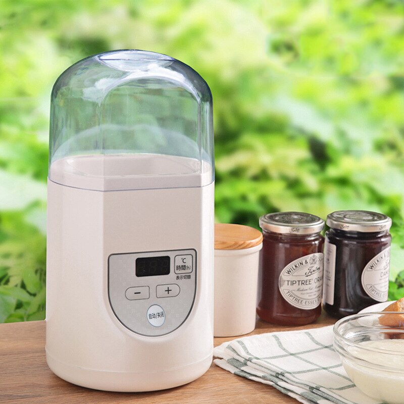 Household Yogurt Machine Small Dormitory Automatic Enzyme Machine Mu-ltifunctional Homemade Rice Wine Fermentation Machine