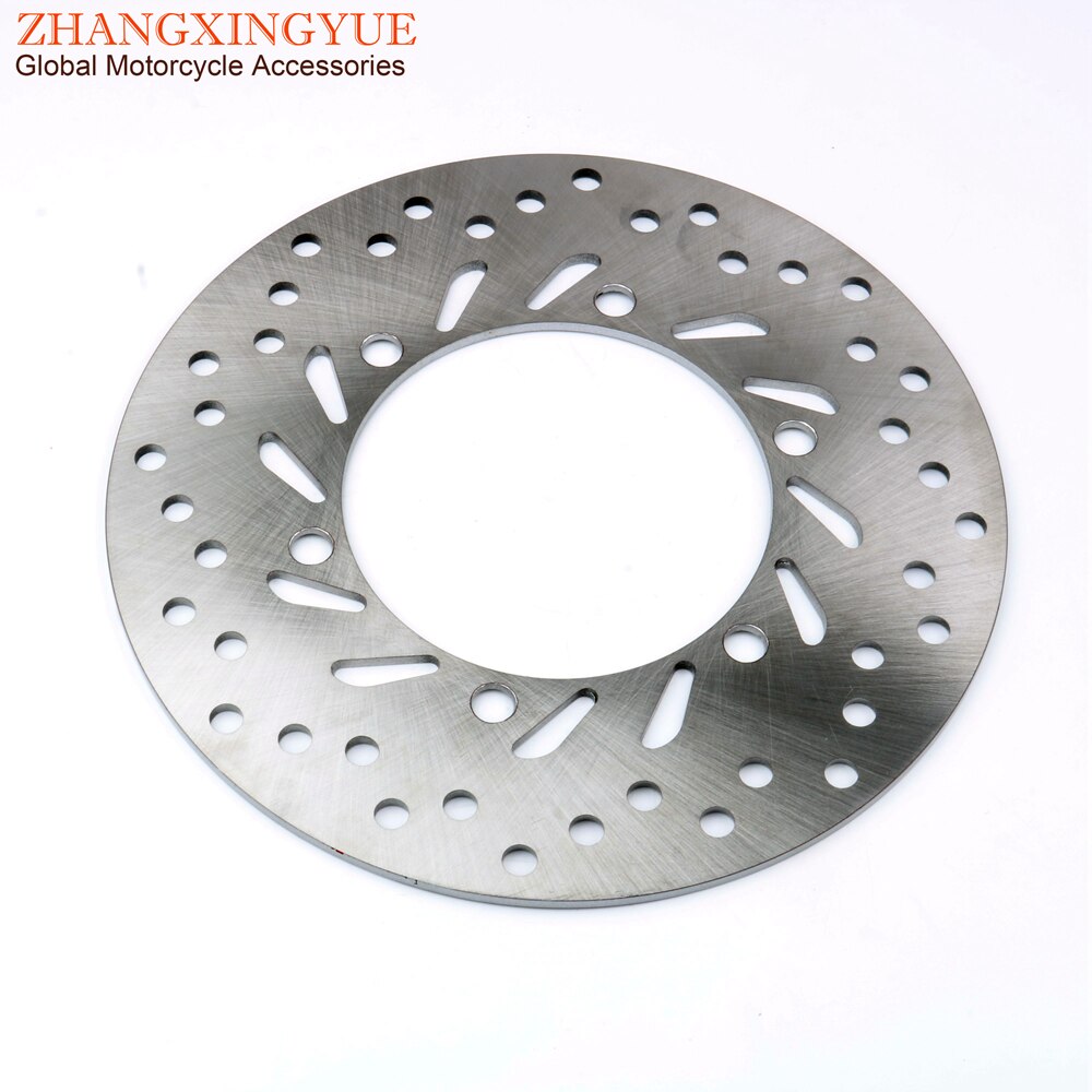 Motorcycle Front Brake Disc for Honda CBF125 CBF 125cc 45251KVE901