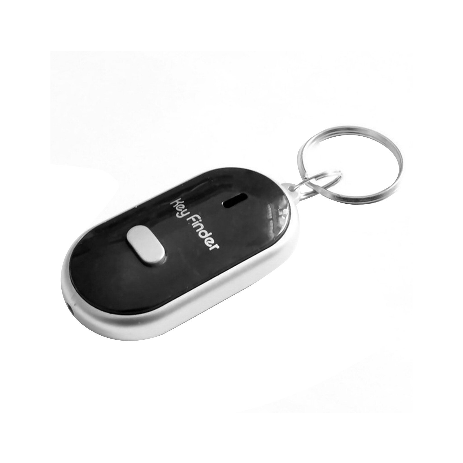 Led katoamisen estävä avaimenperä älytunniste bluetooth-yhteensopiva jäljitin gps-paikannin avaimenperä lemmikkilapsi itag-seuranta avaimenhakutoiminto: A