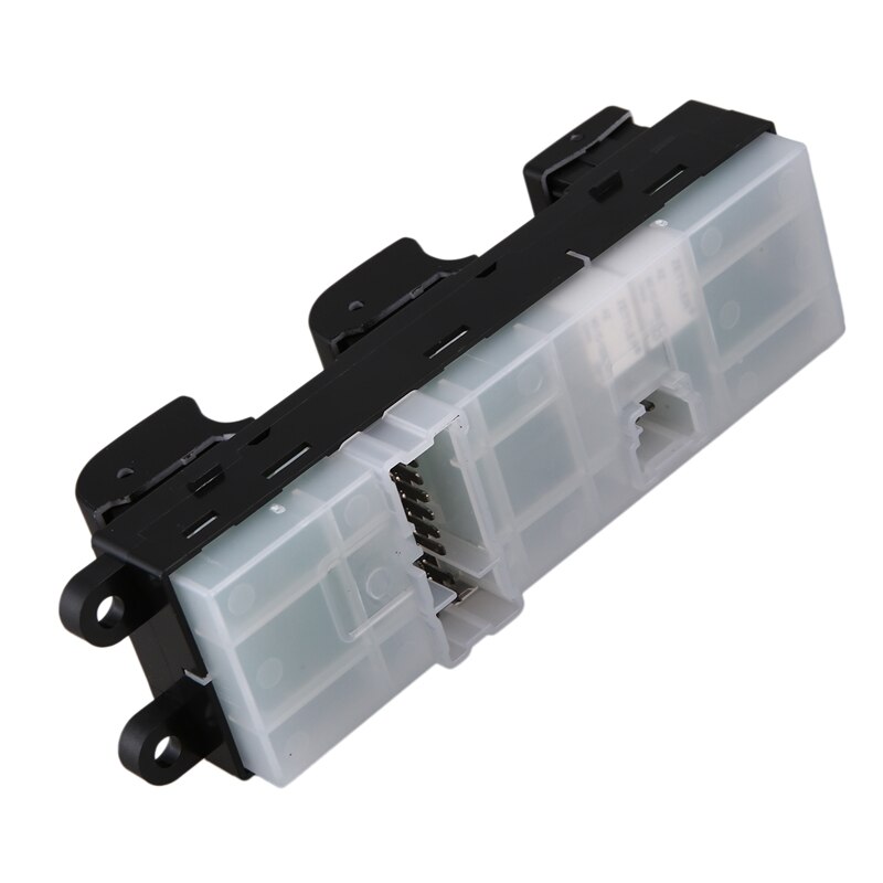Power Window Switch Fit Voor Nissan Versa 2007 25401ED500