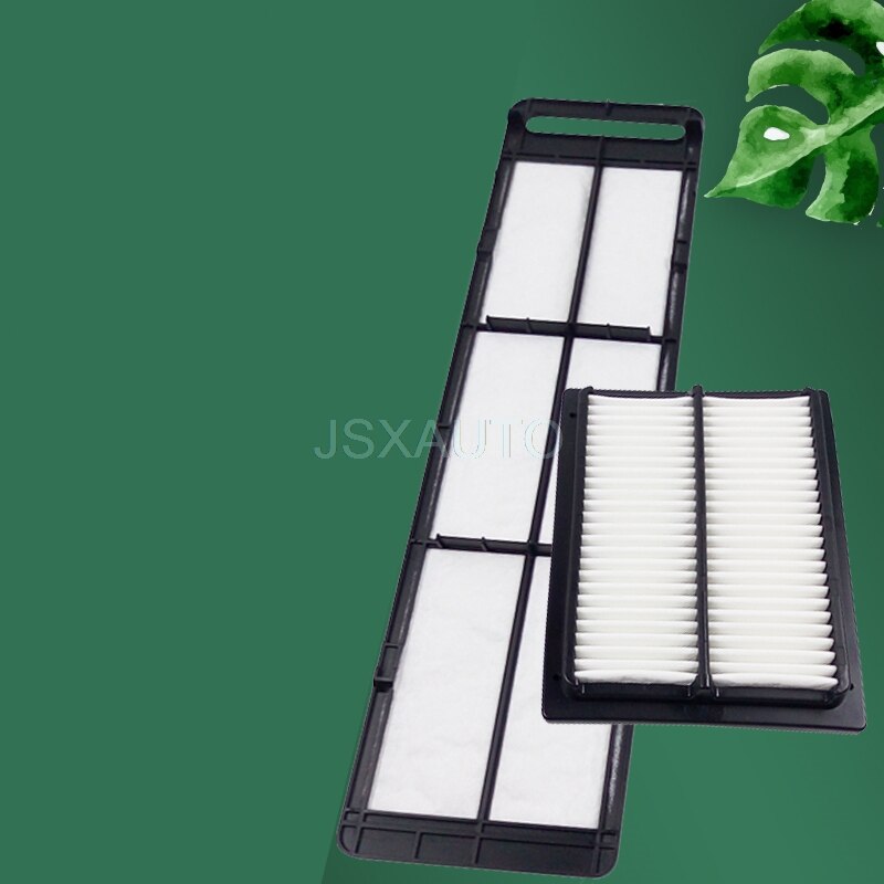 Graafmachine Accessoires Voor Sany Sy 65-9 SY75-9 SY75-10 Airconditioning Filter Element Filter Airconditioning Filter