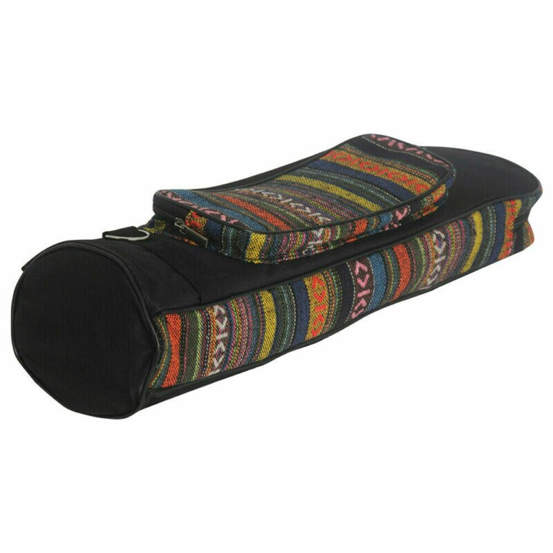 Bolsa de trompeta 600D, portátil y duradera, funda Oxford de algodón suave, bolsa con cremalleras dobles