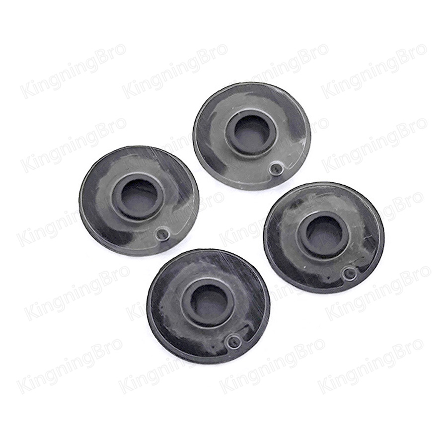 Bottom Case Rubber Feet For Macbook Pro A1278 A1286 A1297 Years