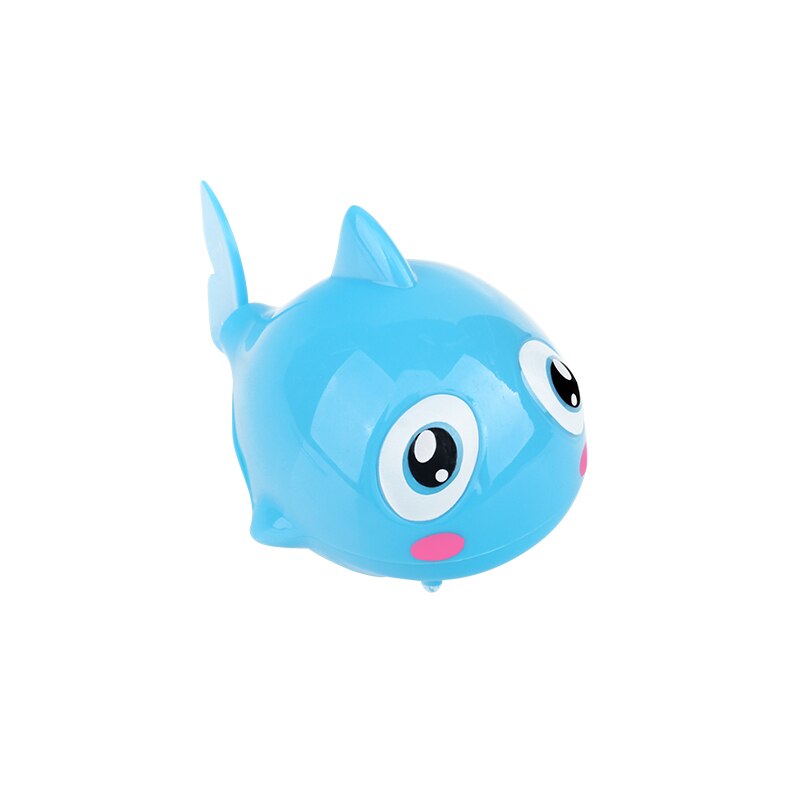 Kinder bad spielzeug schwimm schwimmen bade cartoon niedliche kleine tier baby spielen wasser kleine schildkröte kleine hippo: Little whale