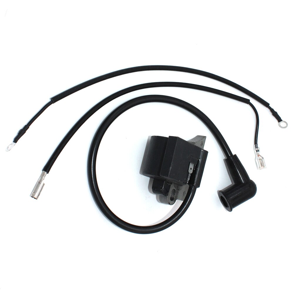 Ignition Coil For Jonsered CS2138C Craftsman 358350990 358350820 358350821 358350880 358350992 358350991 358360690 944415371