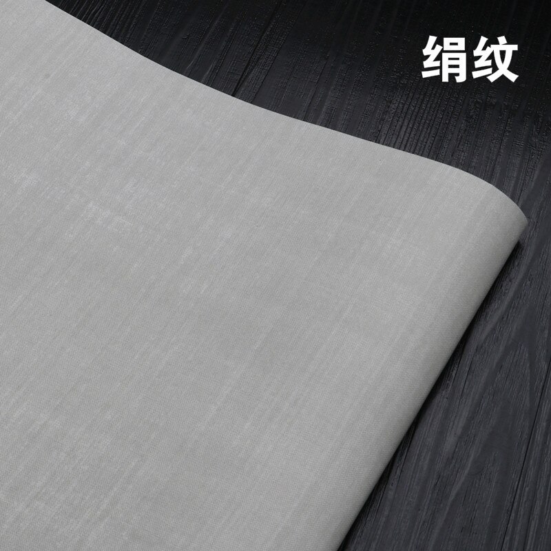 10 hojas por lote de papel chino antiguo, pintura de caligrafía hecha a mano, papeles de arroz semipermanentes Yunlong Xuan Zhi Carta Riso: 69x138cm / C