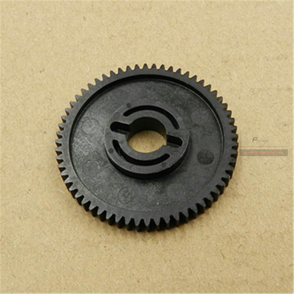 Oem fuser rengøring web gear til canon  ir 7105 7095 7086 105 9070 8500 8070 7200 85 85+  kopimaskine dele