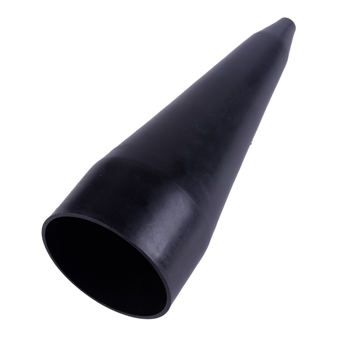 CITALL Black Plastic Stretch CV Boot Cone Tool For Universal Fitting Stretchy CV Boot Gaiters