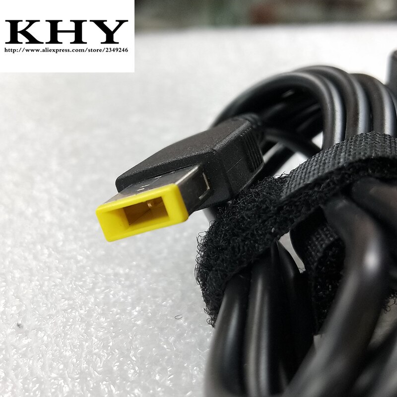 Original 45W 2pin AC Adapter P/N 45N0292 45N0294 45N0296 45N0300 45N0473 45N0474 45N0475 00HM612 00HM614 00HM616 00HM625