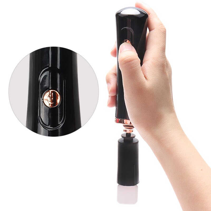 Pędzel czyszczący robić makijażu elektryczny klej robić rzęs wibrator budzić-w górę urządzenie automatyczny pędzel czyszczący robić makijażu prządka suszarka pędzle robić makijażu