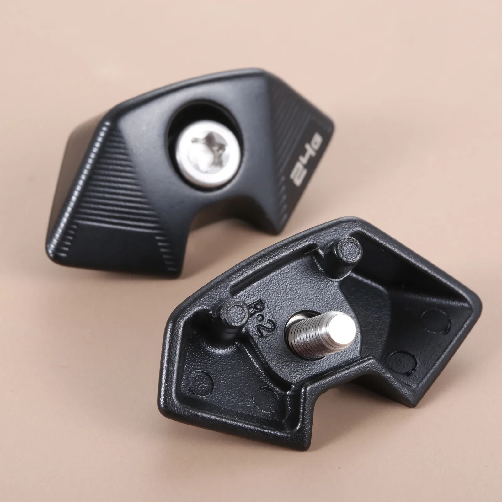 Tornillo de práctica de peso para cabezas de palos de Golf, para controlador Taylormade Sim2/Sim2 MAX/LS, 12g,14g,16g,18g,20g,22g,24g,26g,28g,29g,30g,32g,33g: Gris oscuro