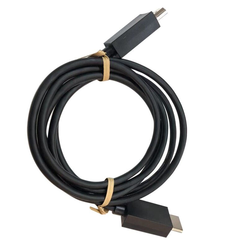 HDMI-Compatible Cable HD 1.5M Converter Cord 1080P Adapter TV Switch Cabele for Sony PS5 Playstation 5 Controller TV: Default Title