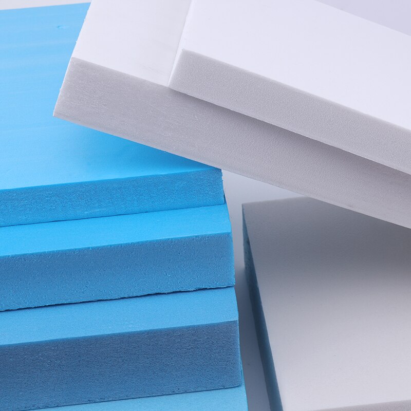 Landscaping block, reinforced foam board, high density, base plate reconstruction, mountain building model material