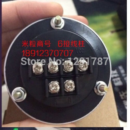 Hand wheel Pulse Encoder 100PPR CNC Mill Router Manual Control For CNC System