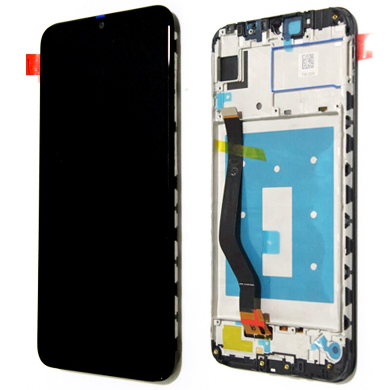 Tested 6.26&#39;&#39; Replacement For Huawei Y7 LCD DUB-LX3 DUB-L23 DUB-LX1 Display Touch Screen Digitizer Assembly Mobile Screen