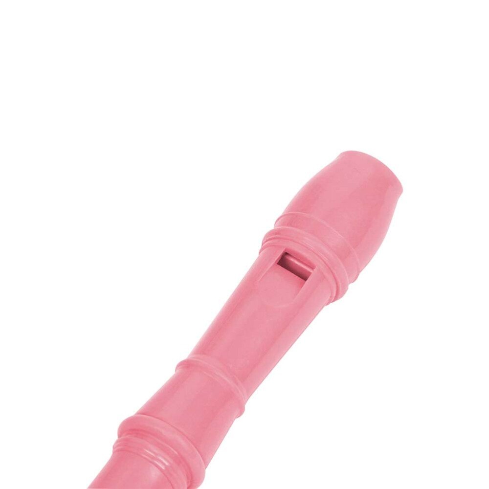 ABS Descant Recorder Flute Beginner Children Playing Wind Instruments )