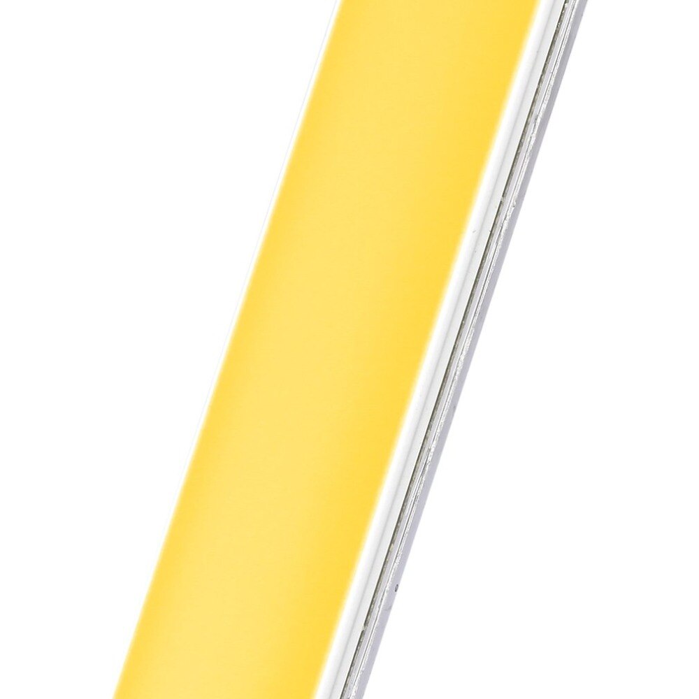 12V-14V 10W LED Light Strip 200*10mm Module Seven Lighting Colors Optional COB Lamp Bar DIY Kit