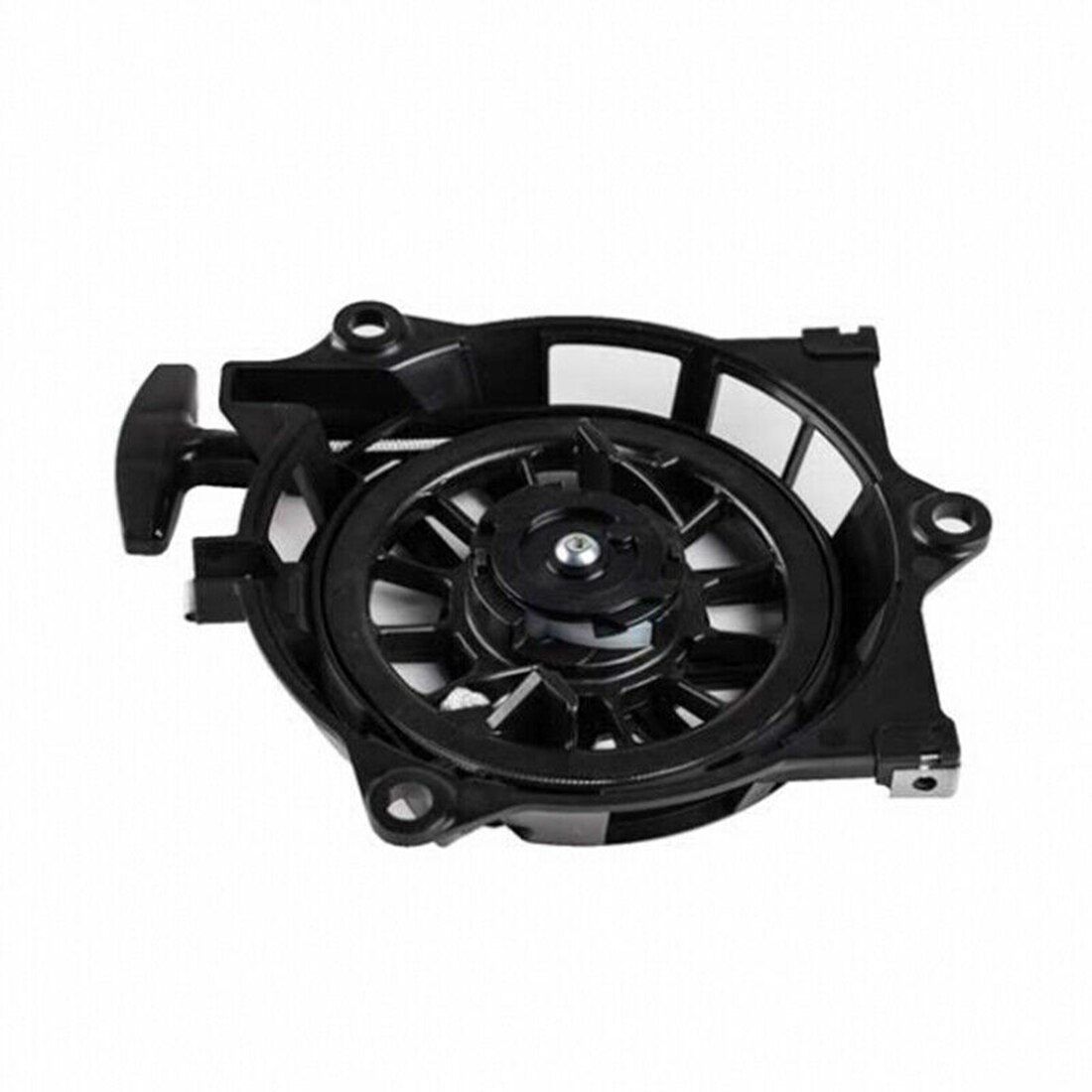 GCV 160 Pull Starter GCV 190 169mm Schwarz Für Honda 28400Z0M801 GCV135 GCV190
