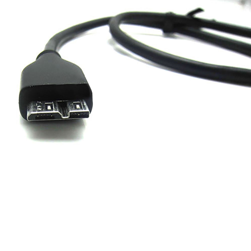 USB 3.0 Data Cable Cord for Westerns Digital WD My Book External Hard Disk Drive USB 3