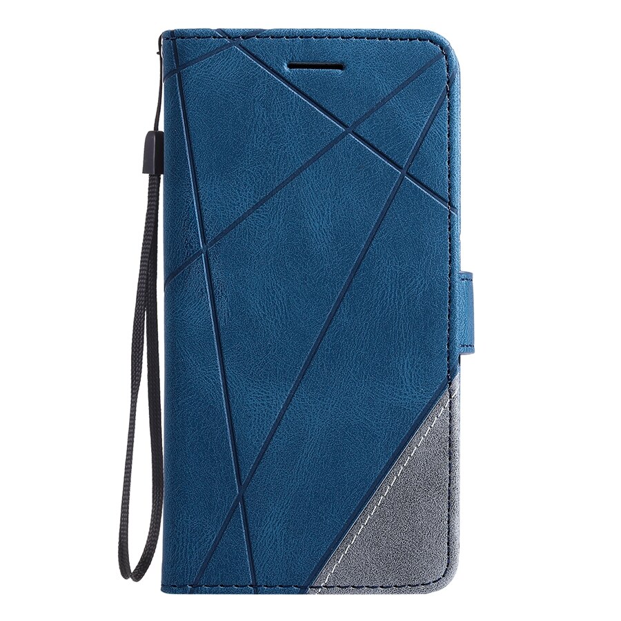 Etui Wallet Case For Oppo A54 4G 5G A 54 OppoA54 OppoA 54 Flip Leather Stand Phone Cases Coque Card Slot Book Back Cover Funda
