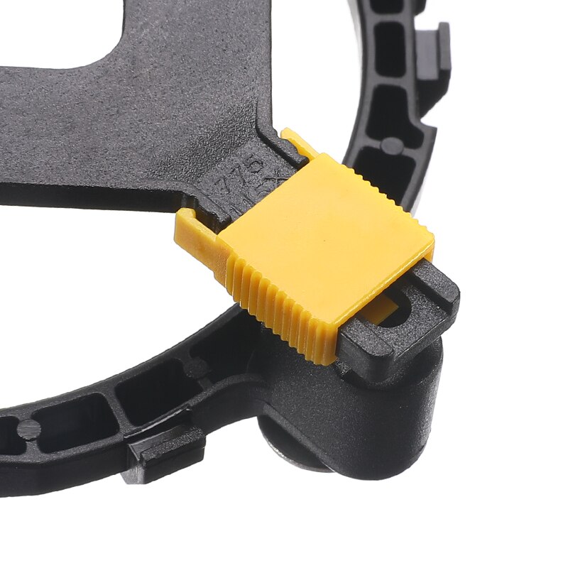 CPU Fan Bracket Holder Radiator PC Cooling Fans Heatsink Holder Stable Practical Easy Install For Intel 1150 1155 1366